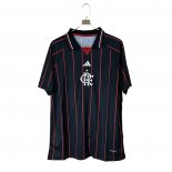 Tailandia Camiseta Flamengo Special 2025 Negro