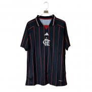 Tailandia Camiseta Flamengo Special 2025 Negro