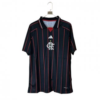 Tailandia Camiseta Flamengo Special 2025 Negro