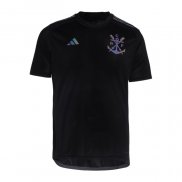 Tailandia Camiseta Flamengo 3ª 2023