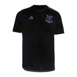 Tailandia Camiseta Flamengo 3ª 2023