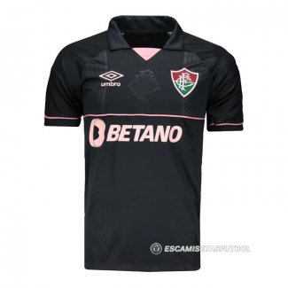 Tailandia Camiseta Fluminense Portero 2ª 2023