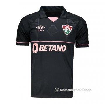 Tailandia Camiseta Fluminense Portero 2ª 2023