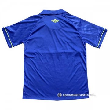 Tailandia Camiseta Fluminense Portero 3ª 2023