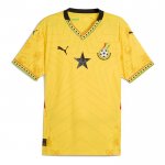 Tailandia Camiseta Ghana 2ª 24-25