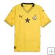 Tailandia Camiseta Ghana 2ª 24-25