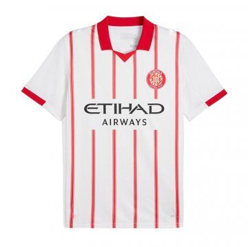 Tailandia Camiseta Girona 1ª 25-26