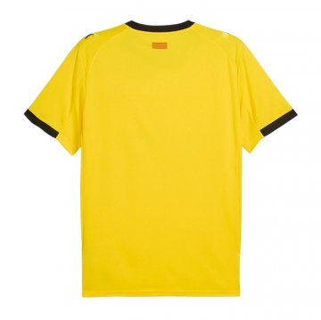 Tailandia Camiseta Girona 2ª 25-26