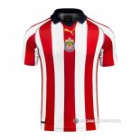 Tailandia Camiseta Guadalajara Special 22-23
