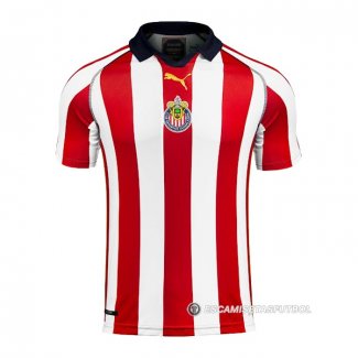 Tailandia Camiseta Guadalajara Special 22-23