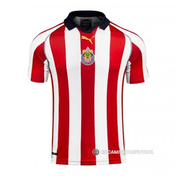 Tailandia Camiseta Guadalajara Special 22-23