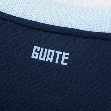 Tailandia Camiseta Guatemala 2ª 2025