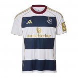 Tailandia Camiseta Hamburger Special 25-26
