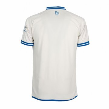 Tailandia Camiseta Hansa Rostock 2ª 25-26