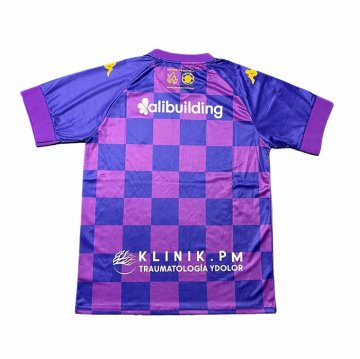 Tailandia Camiseta Hercules 2ª 25-26