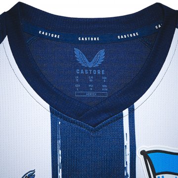 Tailandia Camiseta Hertha BSC 1ª 25-26