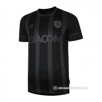 Tailandia Camiseta Hull City 2ª 22-23
