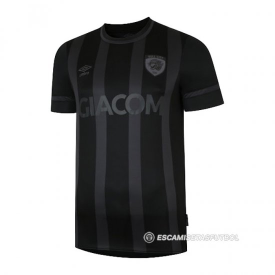 Tailandia Camiseta Hull City 2ª 22-23 - Haga un click en la imagen para cerrar