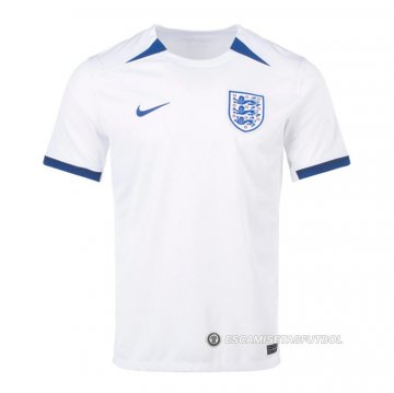 Tailandia Camiseta Inglaterra 1ª 2023