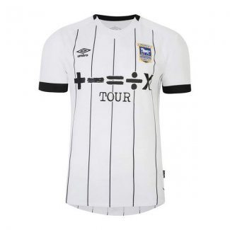 Tailandia Camiseta Ipswich Town 3ª 23-24