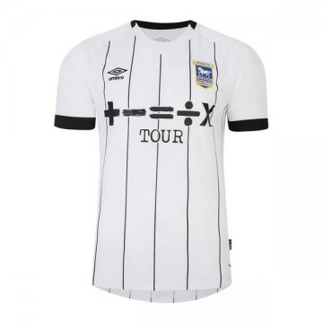 Tailandia Camiseta Ipswich Town 3ª 23-24