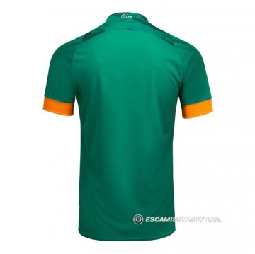 Tailandia Camiseta Irlanda 1ª 2022