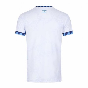 Tailandia Camiseta Israel 1ª 25-26