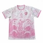 Tailandia Camiseta Israel Special 25-26 Rosa