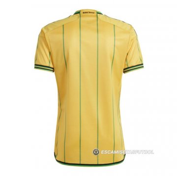 Tailandia Camiseta Jamaica 1ª 23-24