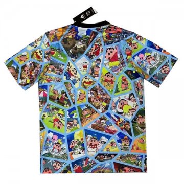 Tailandia Camiseta Japon Anime 2024-2025