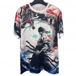 Tailandia Camiseta Japon Special Samurai 25-26