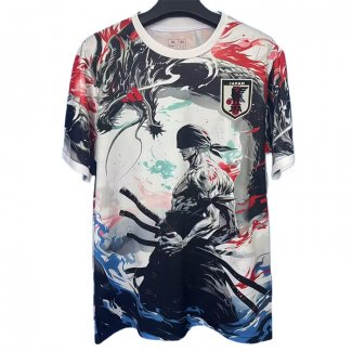 Tailandia Camiseta Japon Special Samurai 25-26