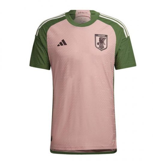 Tailandia Camiseta Japon 3ª 2022 - Haga un click en la imagen para cerrar