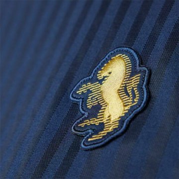 Tailandia Camiseta Juventus Icon 25-26