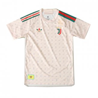 Tailandia Camiseta Juventus Special 24-25
