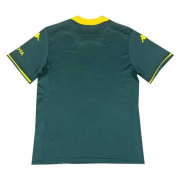 Tailandia Camiseta Kaizer Chiefs 2ª 23-24
