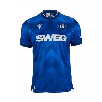 Tailandia Camiseta Karlsruher SC 1ª 25-26