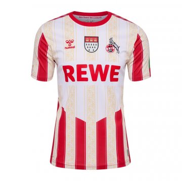 Tailandia Camiseta Koln Carnival 23-24