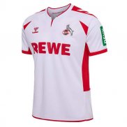 Tailandia Camiseta Koln Special 24-25