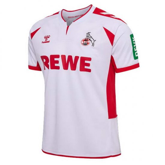Tailandia Camiseta Koln Special 24-25 - Haga un click en la imagen para cerrar