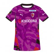 Tailandia Camiseta Kyoto Sanga 1ª 2026