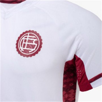 Tailandia Camiseta Lanus 2ª 2025