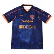 Tailandia Camiseta Lecce 3ª 24-25