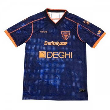 Tailandia Camiseta Lecce 3ª 24-25