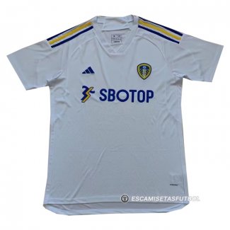 Tailandia Camiseta Leeds United 1ª 23-24