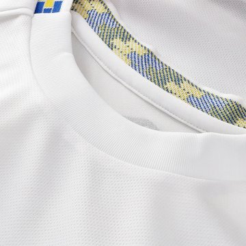 Tailandia Camiseta Leeds United 1ª 25-26