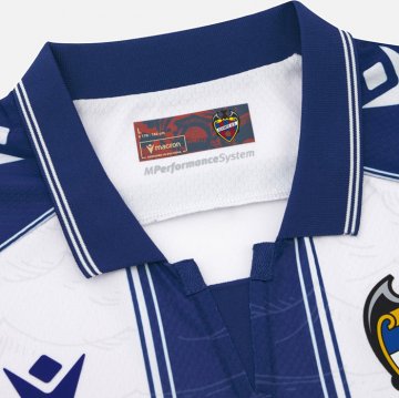 Tailandia Camiseta Levante 2ª 25-26