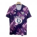 Tailandia Camiseta Lille 4ª 25-26