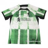 Tailandia Camiseta Liverpool Special 22-23