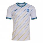 Tailandia Camiseta Lorient 2ª 25-26